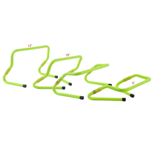 JORDAN Quick Hurdles - Set of 5 - Welzo