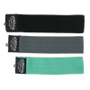 JORDAN Fabric Resistance Bands (Set of 3) - Welzo