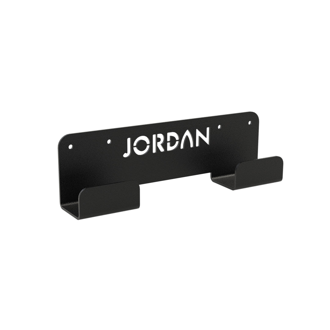 JORDAN Rower Hanger - Black - Welzo