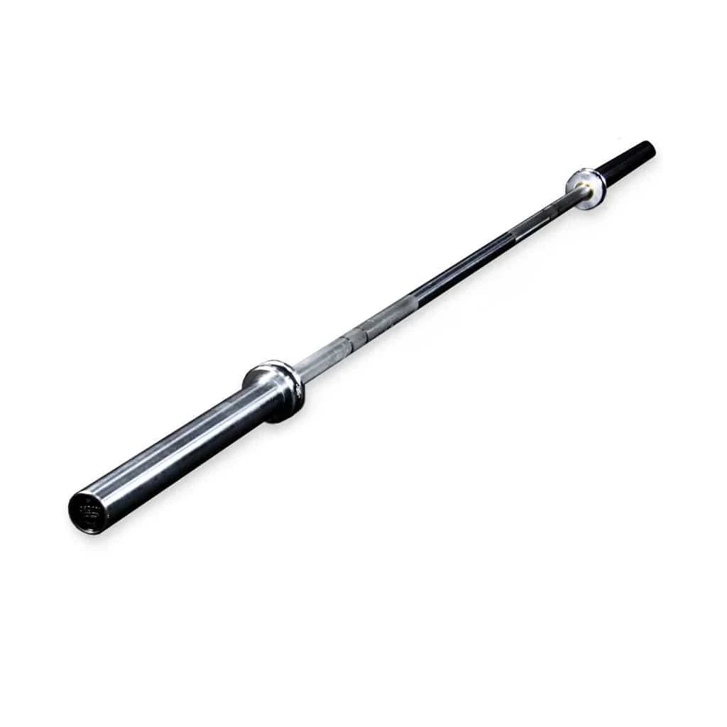 Jordan Louting Club 7ft Olympic Bar - 28 mm - 725 kg Test