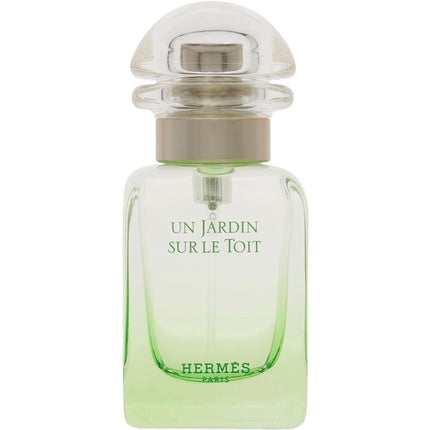 HERMES Jardin Sur Le Toit Eau de Toilette 30ml