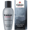 Tabac Original Craftsman Man Set Eau de Toilette Natural Spray 50ml and 75ml Gel