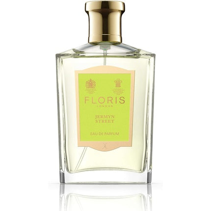 Floris London Jermyn Street Homme Eau De Parfum 100ml