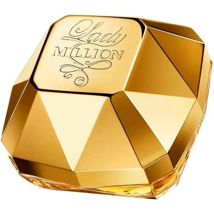 Paco Rabanne Lady Million Eau De Parfum 30ml