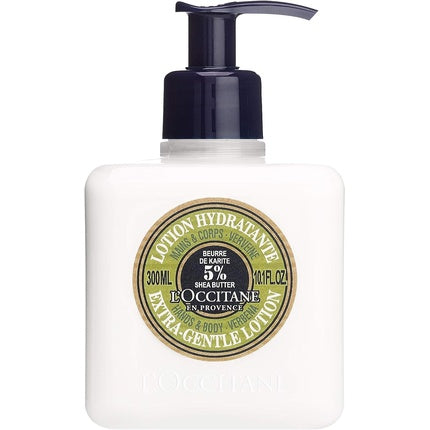 L'OCCITANE Verbena Moisturizing Hand Lotion 300ml