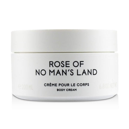 Byredo Rose of No Man's Land Body Lotion 200ml 6.8oz