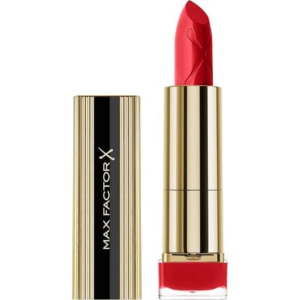 Max Factor Colour Elixir Lipstick 075 Shade Ruby Tuesday 4ml