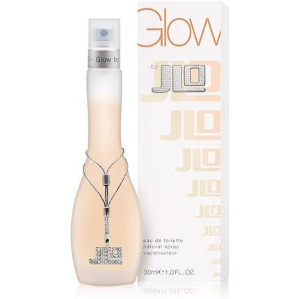 Jennifer Lopez Glow Eau De Toilette Spray 30ml