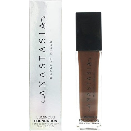 Anastasia Beverly Hills Luminous Foundation 30ml 580W