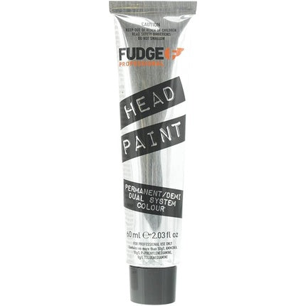 Fudge Professional Colour Headpaint No.7.73 Medium Mocha 60ml