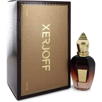 Oud Stars by Xerjoff Zafar Eau de Parfum Spray 50ml