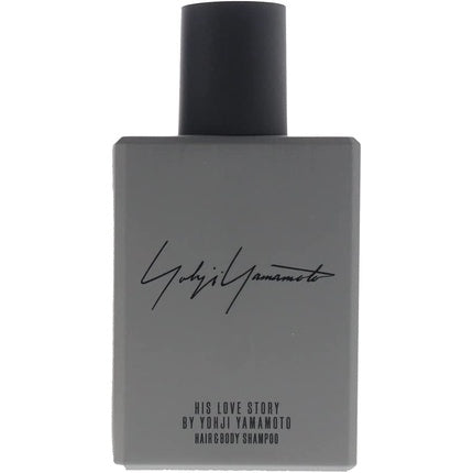 Yohji Yamamoto His Love Story Hair & Body Wash 200ml