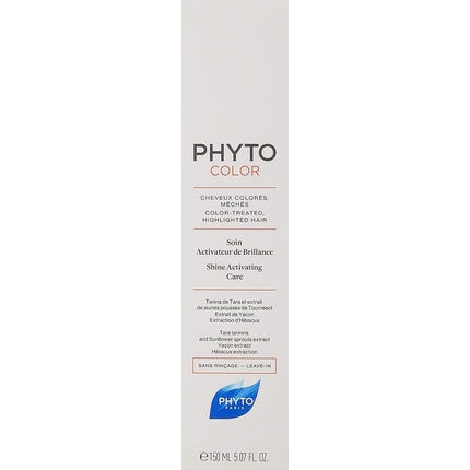 Phyto Color Shine Activating Care Treatment 150ml