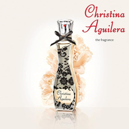 Christina Aguilera Signature Eau de Parfum 15ml