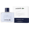 Lacoste Live Eau de Toilette 75ml