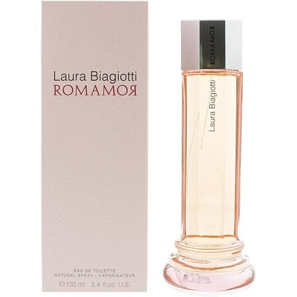 Laura Biagiotti Perfume 100ml