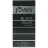 Black Musk by Jovan Eau de Cologne Spray 88ml