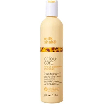 Z.one Milk Shake Colour Care Maintainer Shampoo 300ml