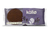 Kallo Milk Chocolate Rice Cakes 100g, Kallo