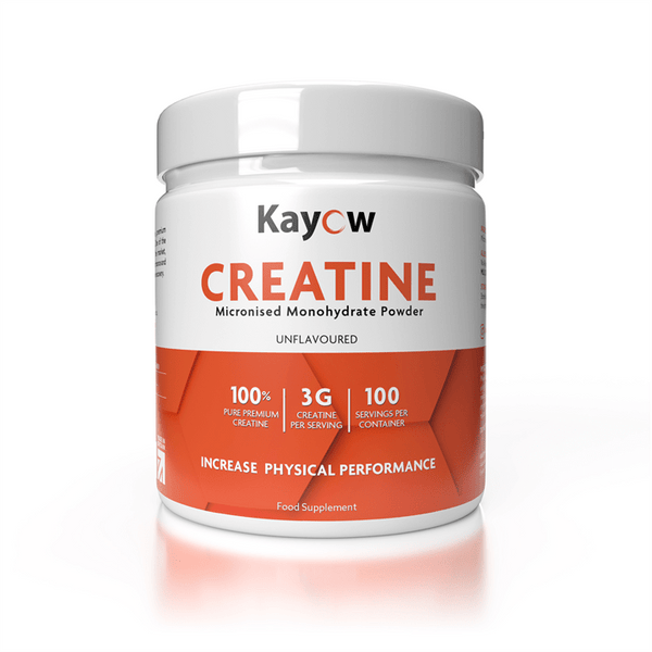 Kayow Nutrition Creatine 300g