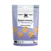 Salted Caramel Almond and Oat Cookies 100g, Kookie Cat