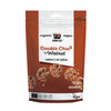 Double Choc Walnut Cashew and Oat Cookies 100g, Kookie Cat