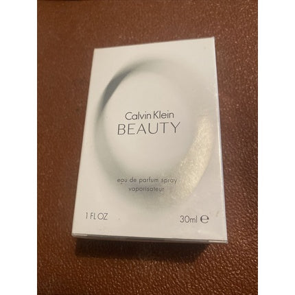 Calvin Klein Beauty 30ml Eau De Parfum Spray