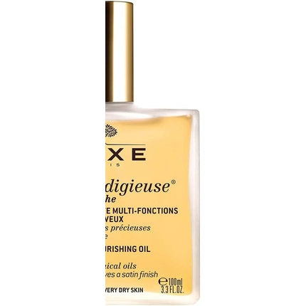 Nuxe Huile Prodigieuse Riche 100 ml Body Oil