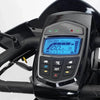 XCURSION 8 mph Mobility Skuter po Motion Healthcare - Premium Performance zadovoljava moderni stil (kopiranje)