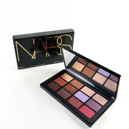 Nars STARGAZE Eyeshadow Palette 12 Shades 0.03 Oz / 1g Each