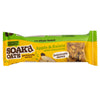 SOAK'd OATS Gut Friendly Oat Bar - Apple & Raisin 42g, SOAK'd OATS