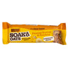 SOAK'd OATS Gut Friendly Oat Bar - Peanut Butter & Banana 42g, SOAK'd OATS