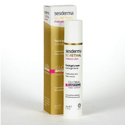 SESRETINAL Anti-Aging Cream Gel 50ml