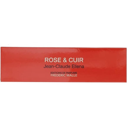 Frederic Malle Rose & Cuir Eau de Parfum 30ml