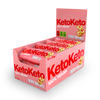 KetoKeto Bar 12x50g Cherry Bakewell