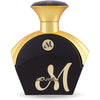 M by MARYAJ Perfume for Women Eau de Parfum 90ml - Enchanting Blend of Floral, Full-Toned, and Amber Notes