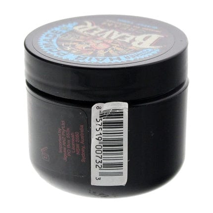 Cock Grease Beaver Cream for Her Water-Based Hair Pomade 50g