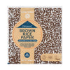 Organic Brown Rice Paper 200g, King Soba