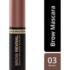 Max Factor Brow Revival 003 Brown Eyebrow Gel