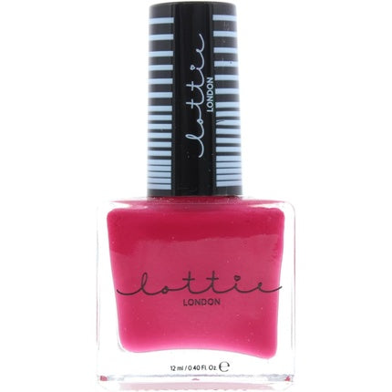 Lottie Nail Polish 12ml Selfie