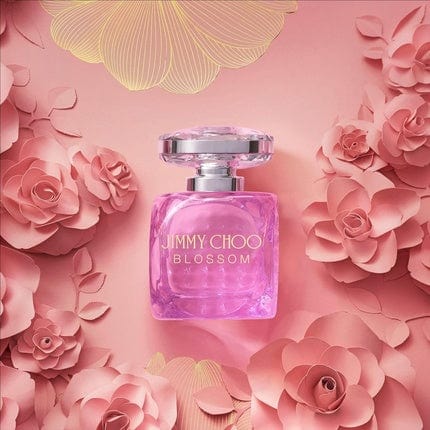 Jimmy Choo Blossom Special Edition Eau de Parfum 60ml