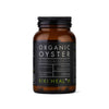 Organic Oyster Extract Mushroom 60 Vegicaps, KIKI Health