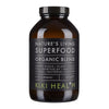 Organic Nature's Living Superfood 300g, Kiki