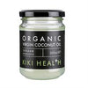 Organic Coconut Oil 200ml, Kiki