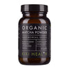 Organic Premium Ceremonial Matcha Powder, KIKI Health