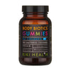 Body Biotics For Children Real Fruit Gummies, KIKI Health