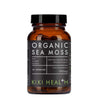 Organic Irish Sea Moss - 90 Vegicaps, KIKI Health