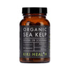 Organic Sea Kelp - 90 Vegicaps, KIKI Health