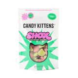 Candy Kittens 10x140g Shox