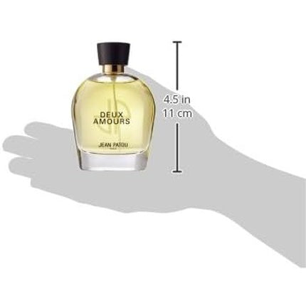 Jean Patou Deux Amours Heritage Collection Eau de Parfum Spray for Women 100ml